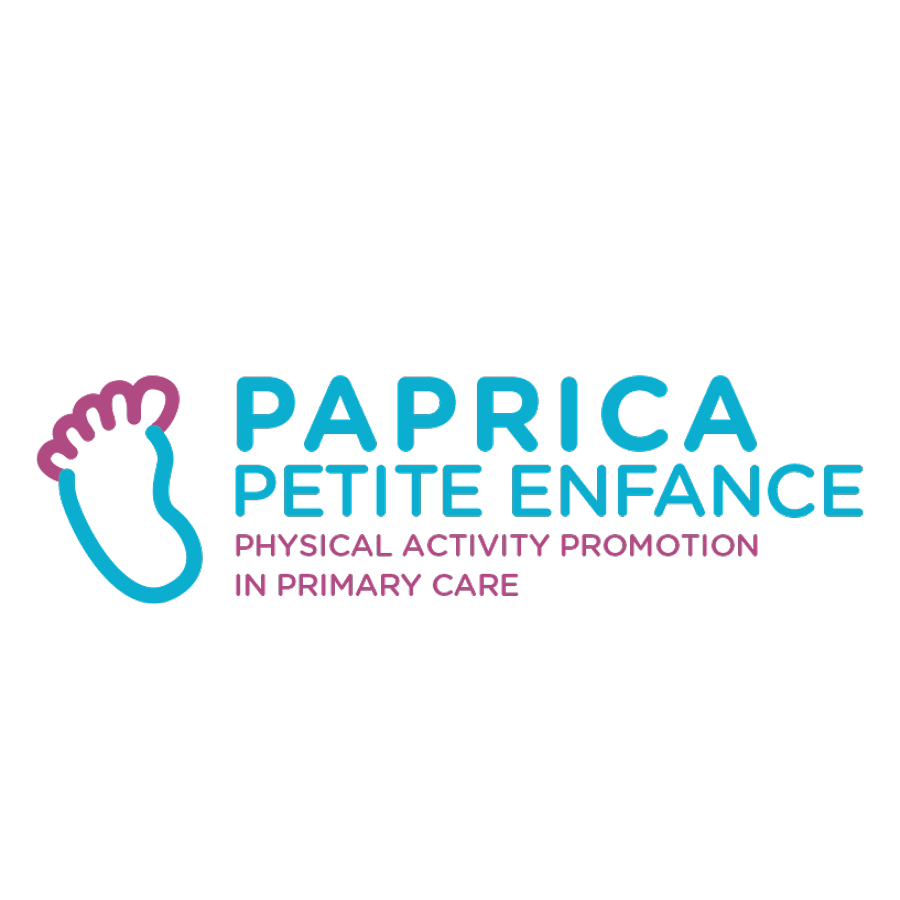 Paprica-physical-activity-promotion-in-primary-care Fondation O2
