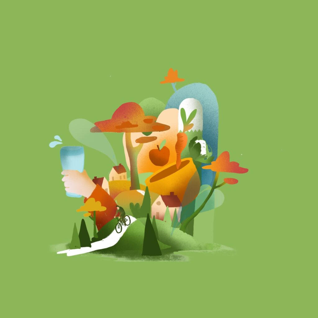 Poste Intsa Et Facebook Fondation O2