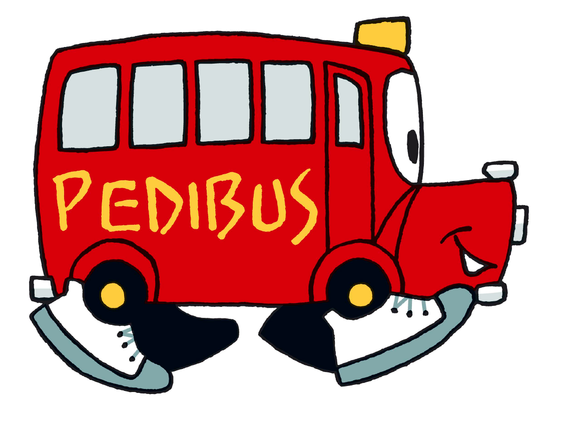 Logo-pedibus Fondation O2
