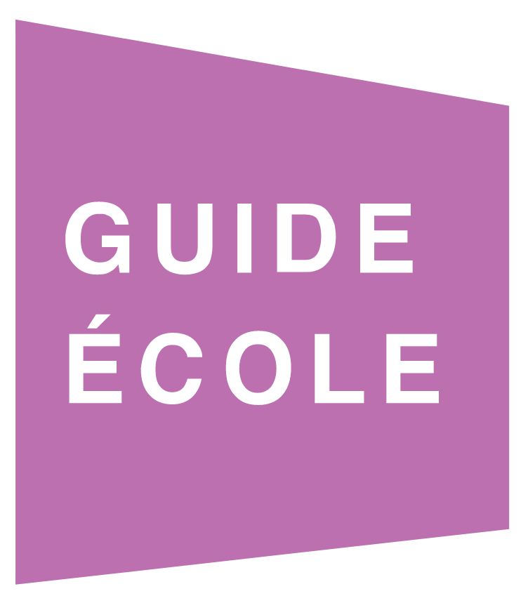 Guideecole-guide Fondation O2