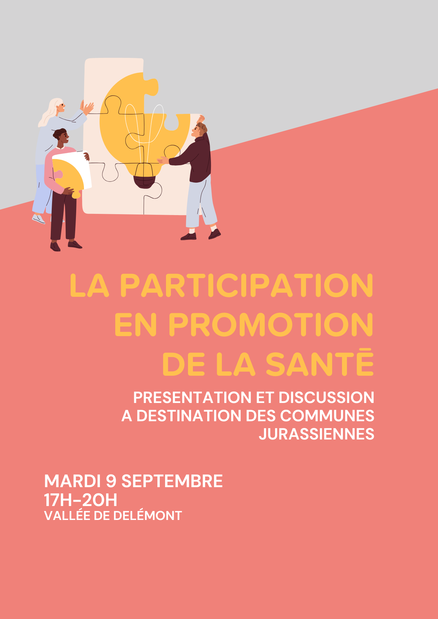 Atelier Participation En Promotion De La Santé (3) Fondation O2