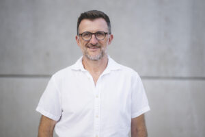 Andre Comte groupe de confiance