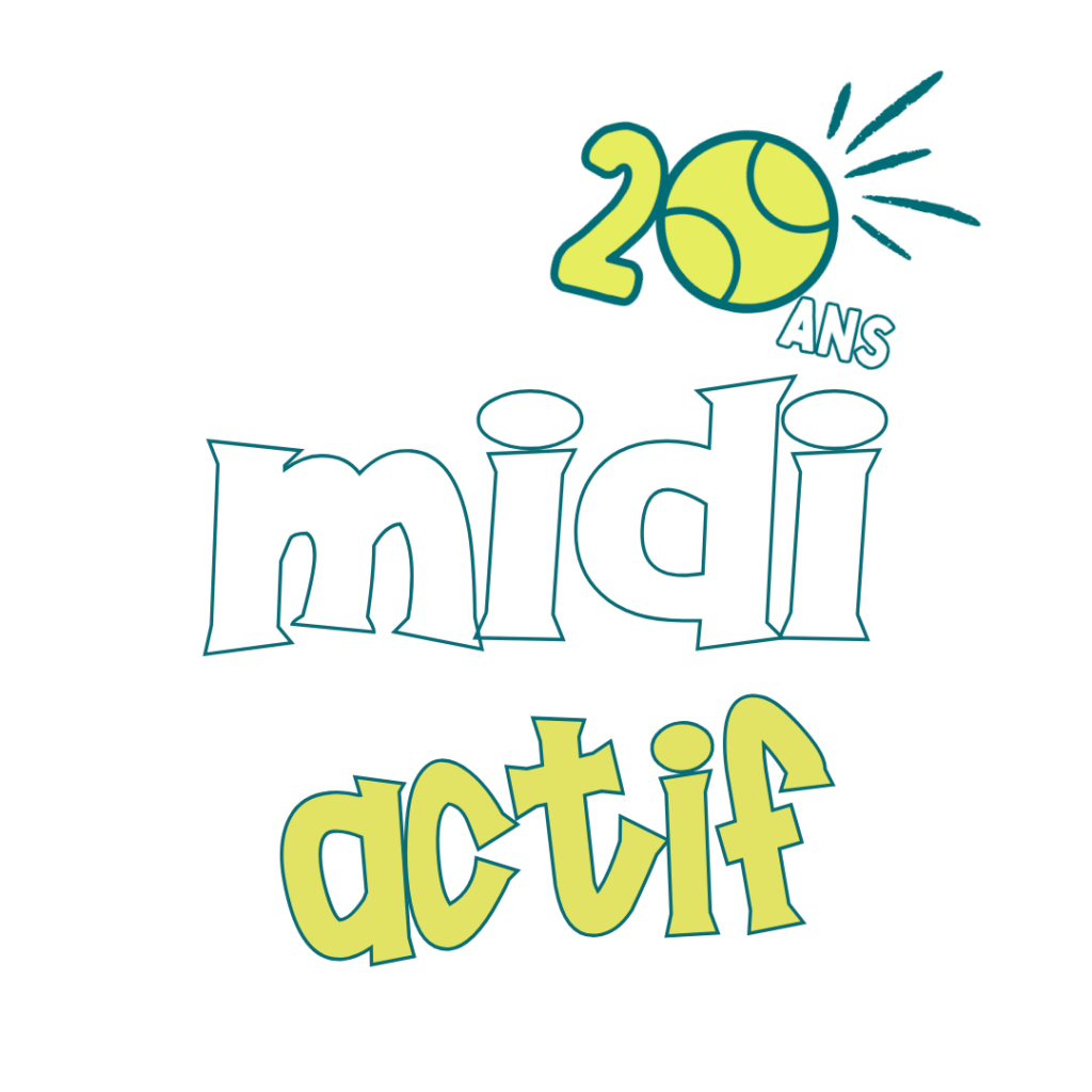 Site Logo Midi Actif 20 Ans Fondation O2