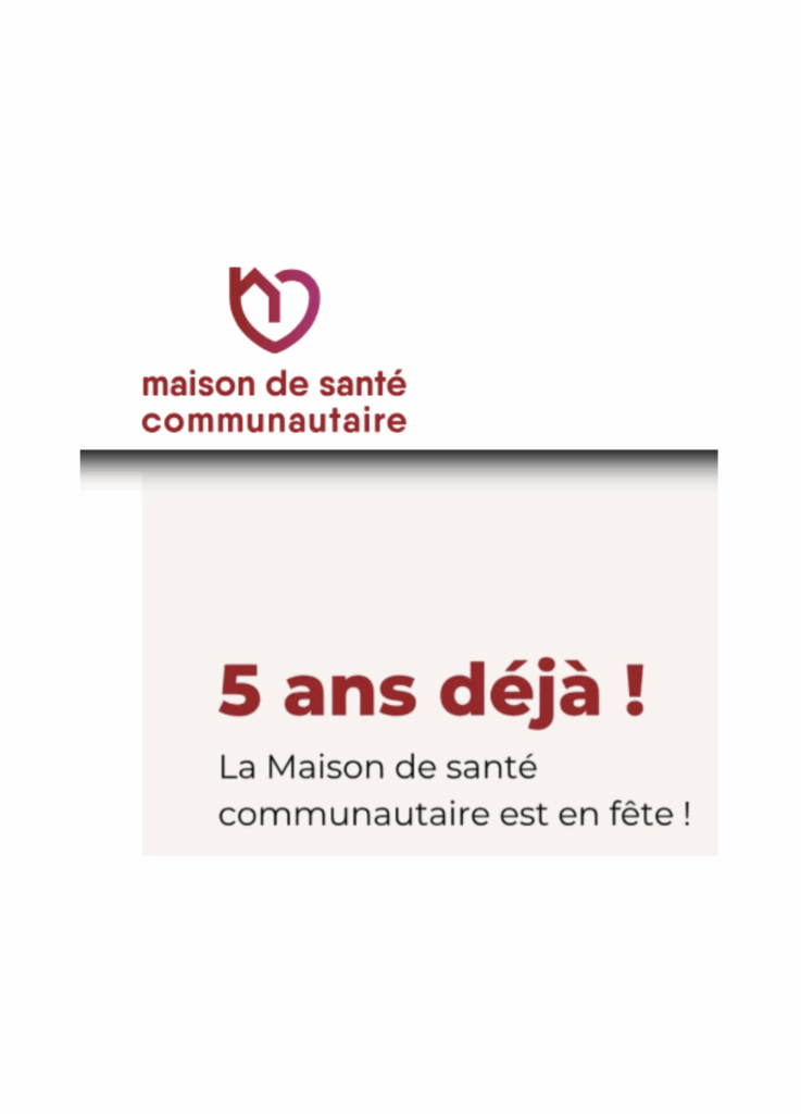Offre D’emploi Fondation O2