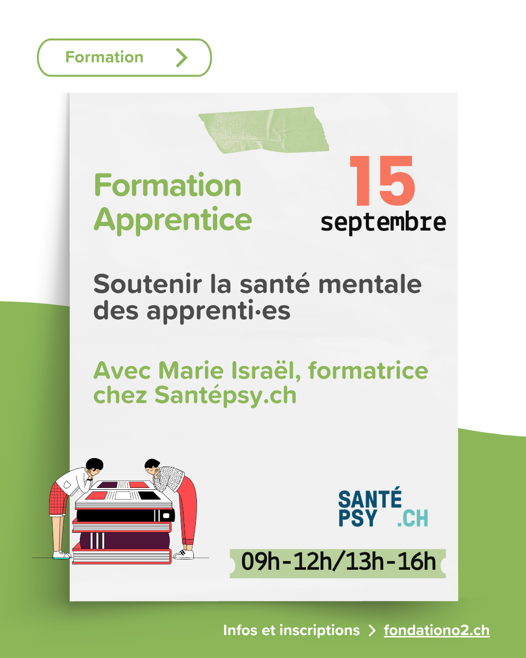 Communication 1er Semestre 25 Pac (11) Fondation O2