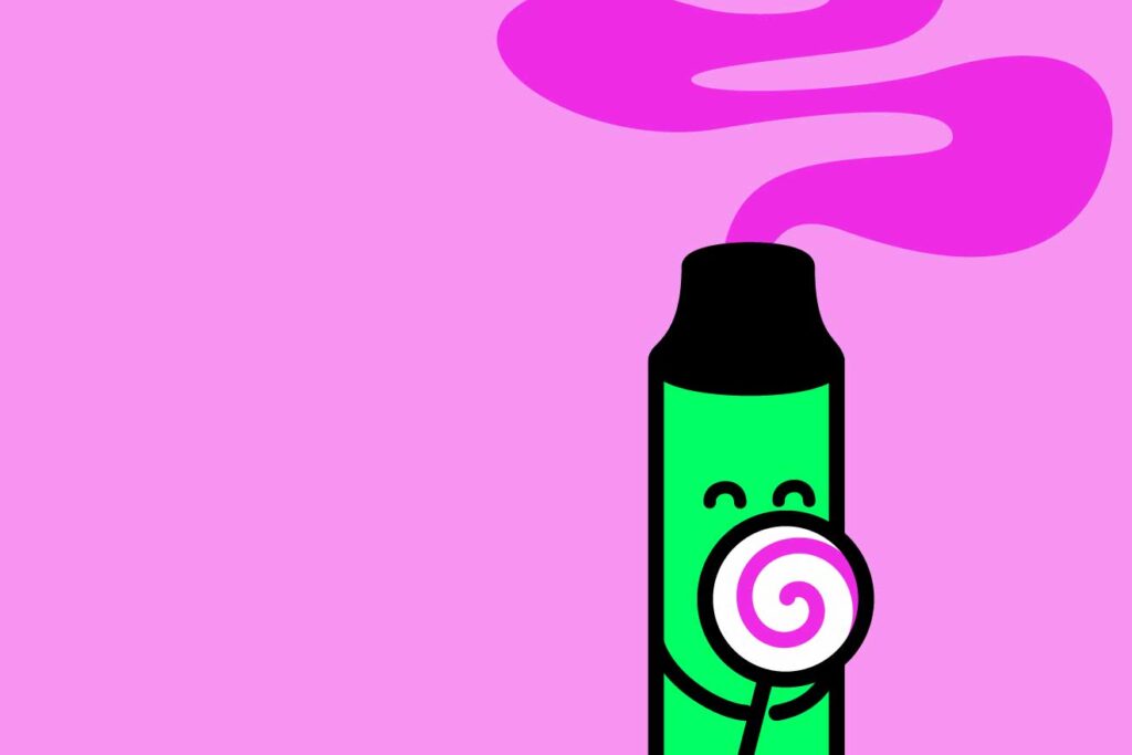 Puff Fondation O2