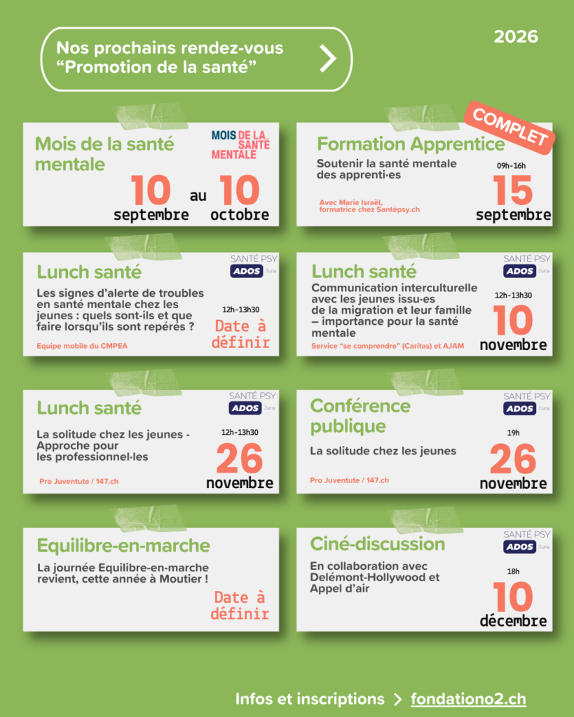 Communication 1er Semestre 25 Pac (14) Fondation O2