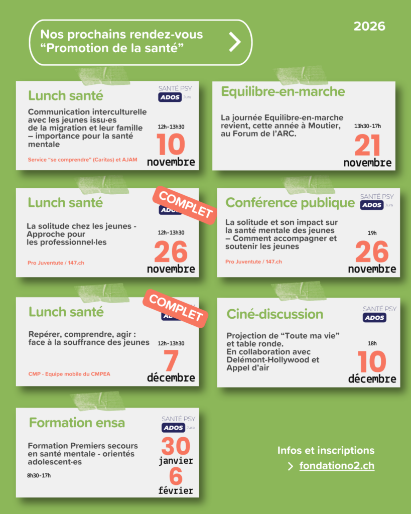Communication 1er Semestre 25 Pac (17) Fondation O2